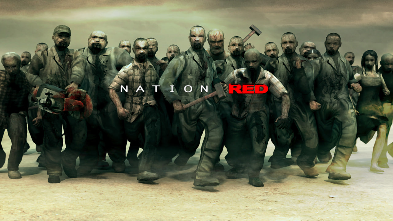 Nation Red v1.0.0.5 Trainer +5 [DenkA003]